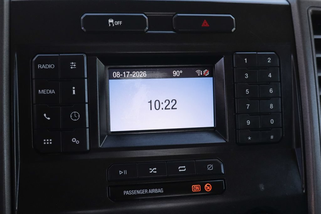 Used 2022 Ford F350 XL w/ Power Equipment Group RWD image 36