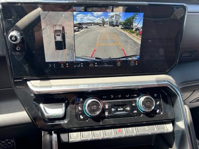 New 2026 GMC Sierra 2500 Denali Ultimate AWD/4WD image 31