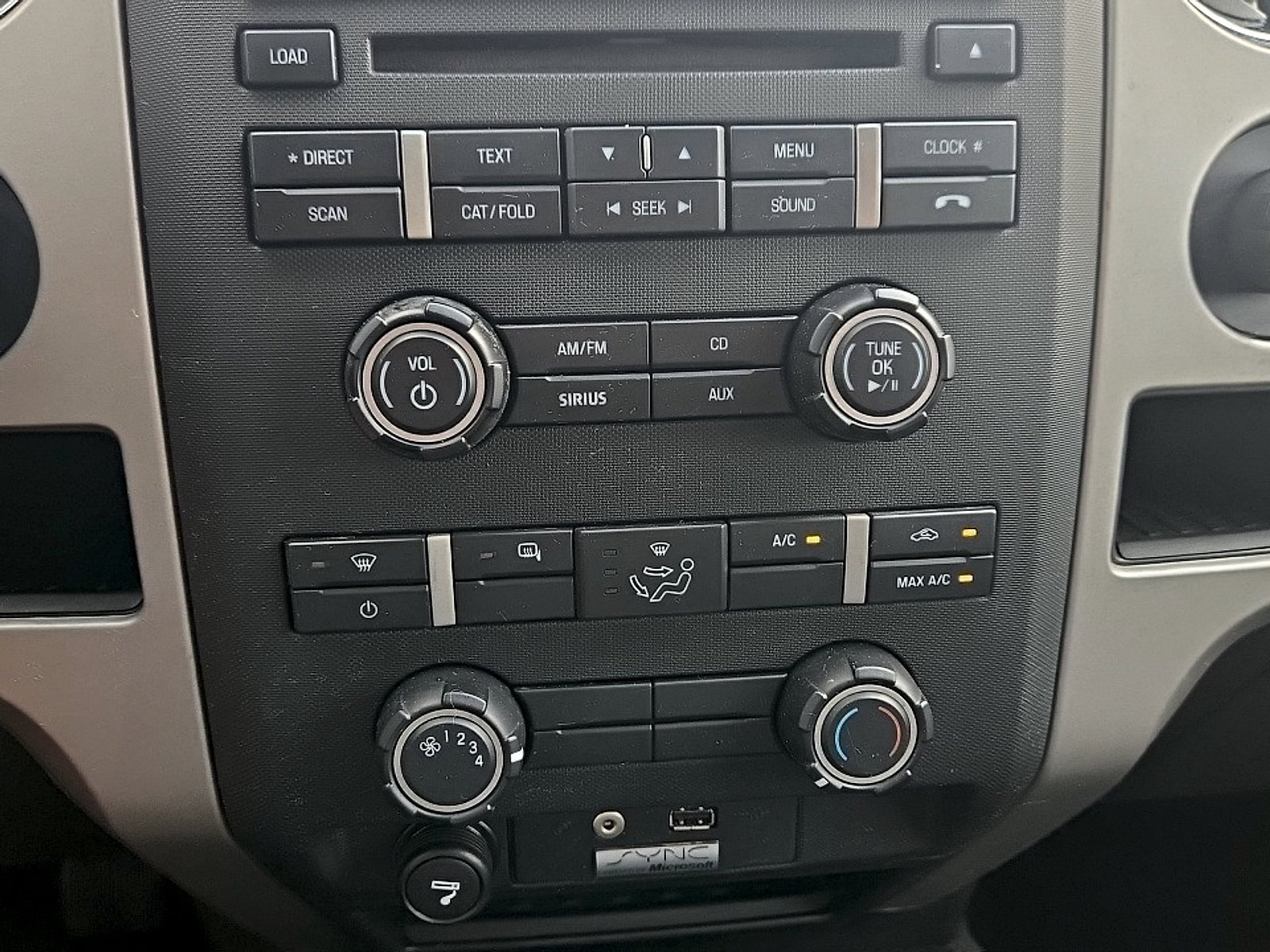 Used 2012 Ford F150 XLT w/ XLT Convenience Pkg AWD/4WD image 18