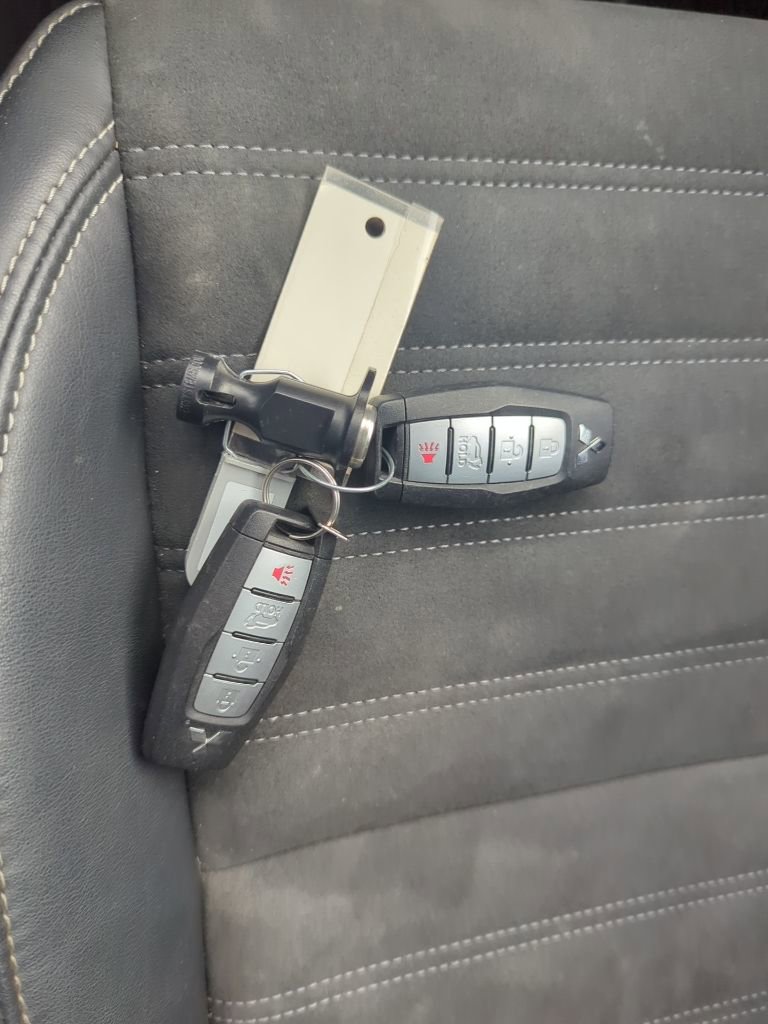 Used 2022 Mitsubishi Outlander SE image 49