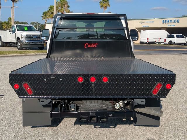 Used 2024 Ford F350 XL w/ XL Driver Assist Package image 6