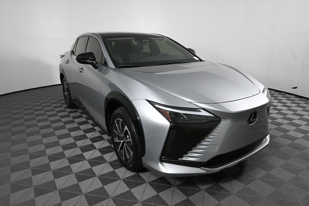 Used 2024 Lexus RZ 300e Premium w/ Accessory Package (2T) FWD image 23