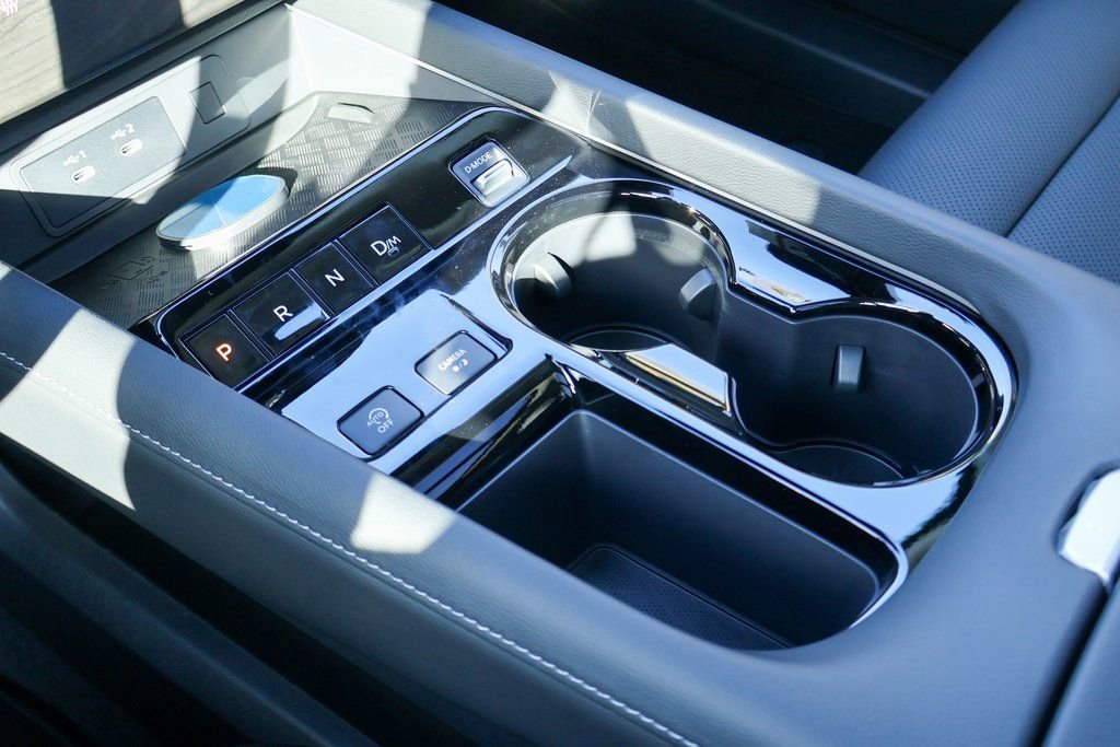 New 2026 Nissan Murano SL image 14