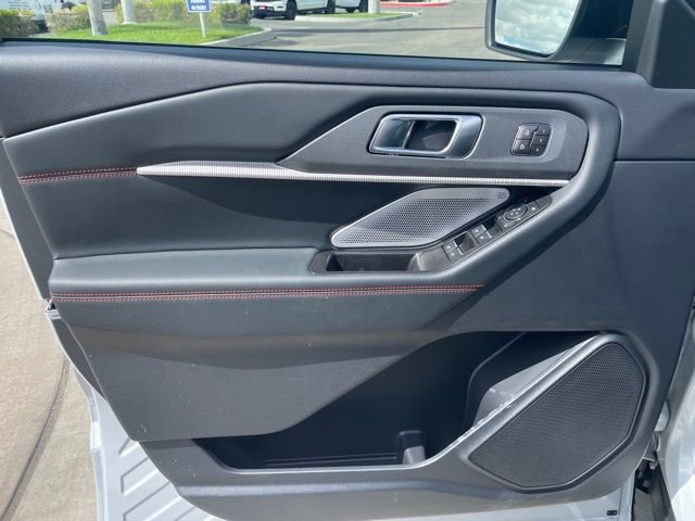 New 2026 Ford Explorer ST AWD/4WD image 18