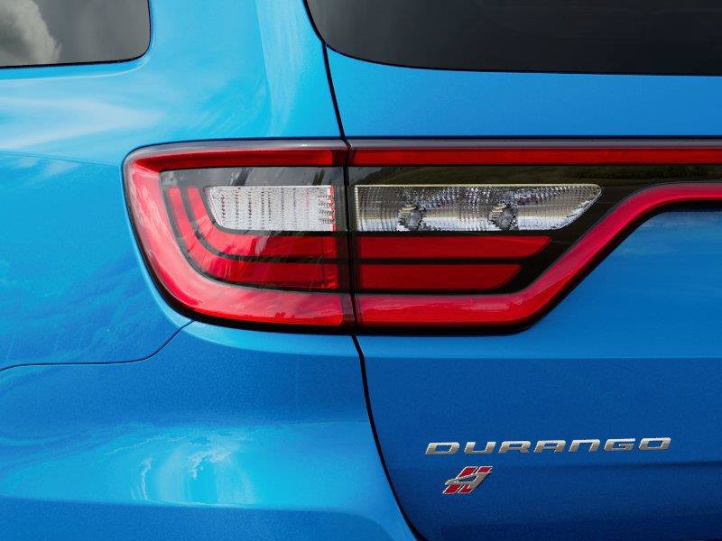 New 2026 Dodge Durango GT AWD/4WD image 9