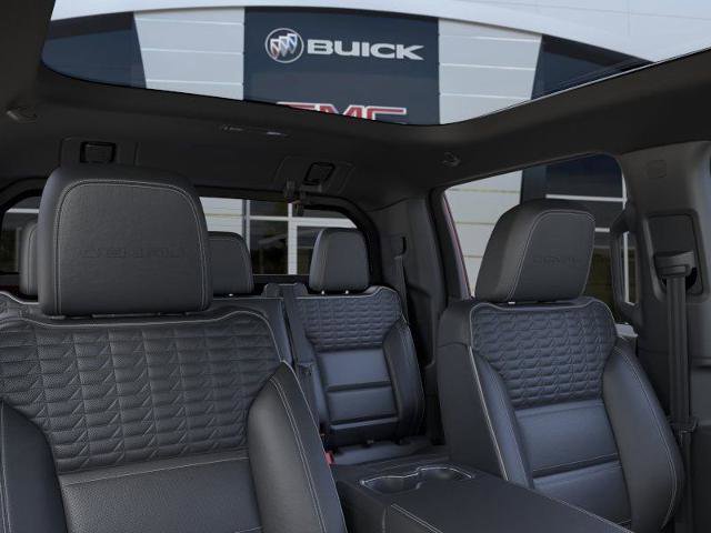 New 2025 GMC Sierra EV Denali image 24