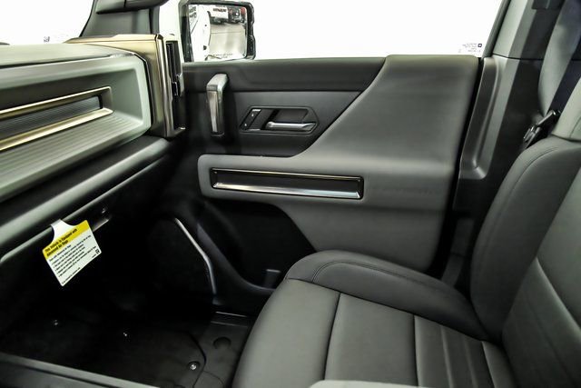 New 2025 GMC Hummer EV 3X image 26
