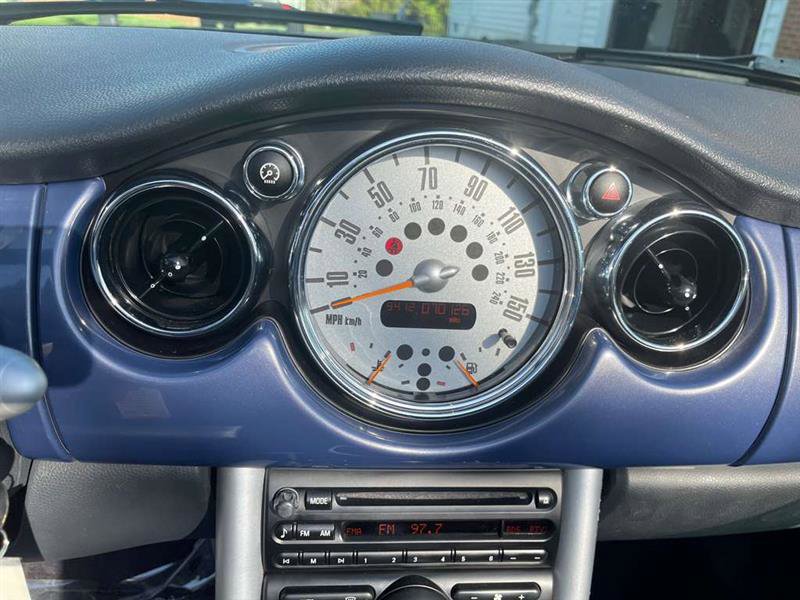 Used 2005 MINI Cooper S image 15