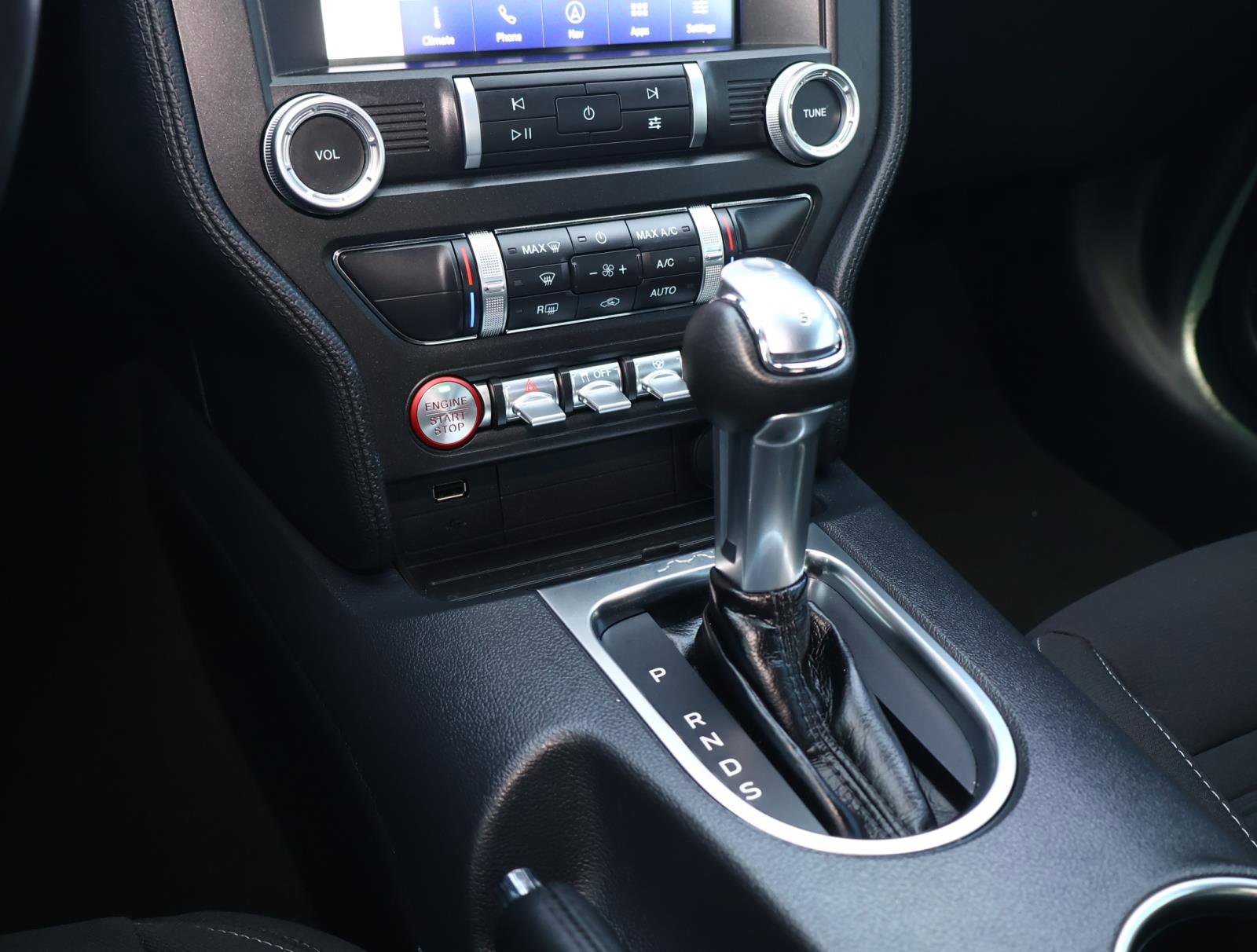 Used 2022 Ford Mustang Mach 1 image 24