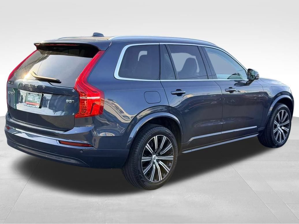 Used 2023 Volvo XC90 B5 Core w/ Climate Package AWD/4WD image 6