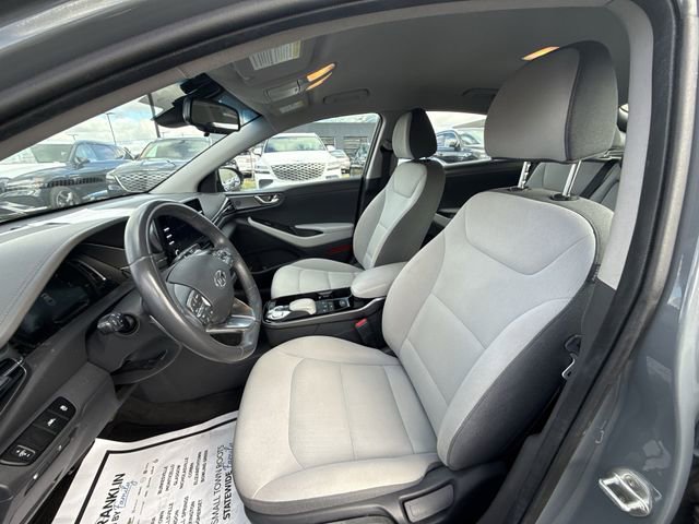 Used 2021 Hyundai Ioniq SE image 11
