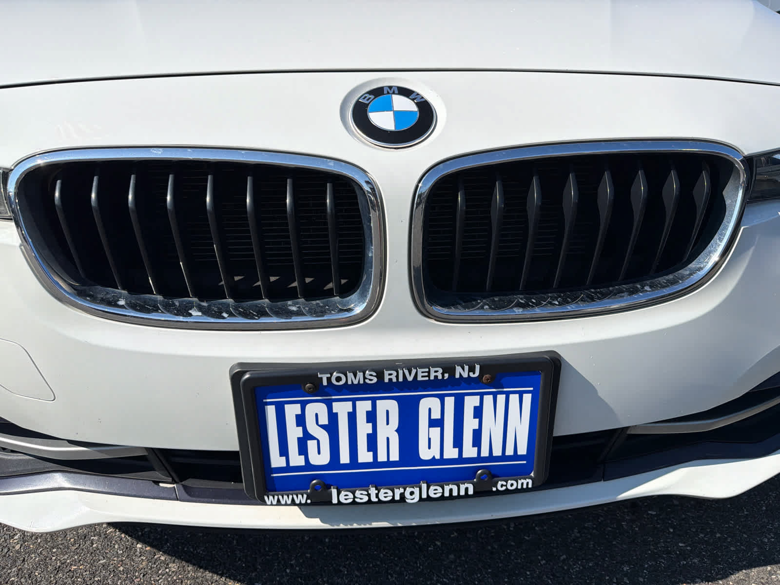 Used 2016 BMW 328i xDrive Sedan AWD/4WD image 6