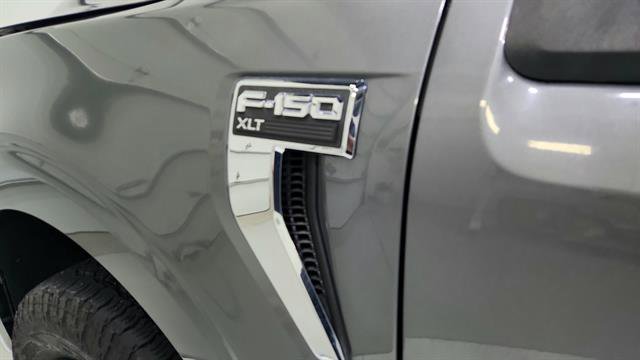 Used 2021 Ford F150 XLT w/ Equipment Group 301A Mid image 33