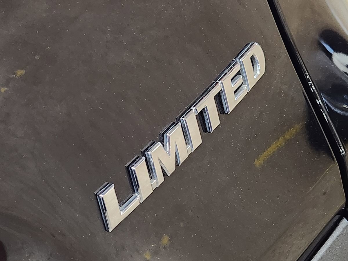 Used 2023 Toyota RAV4 Limited FWD image 26