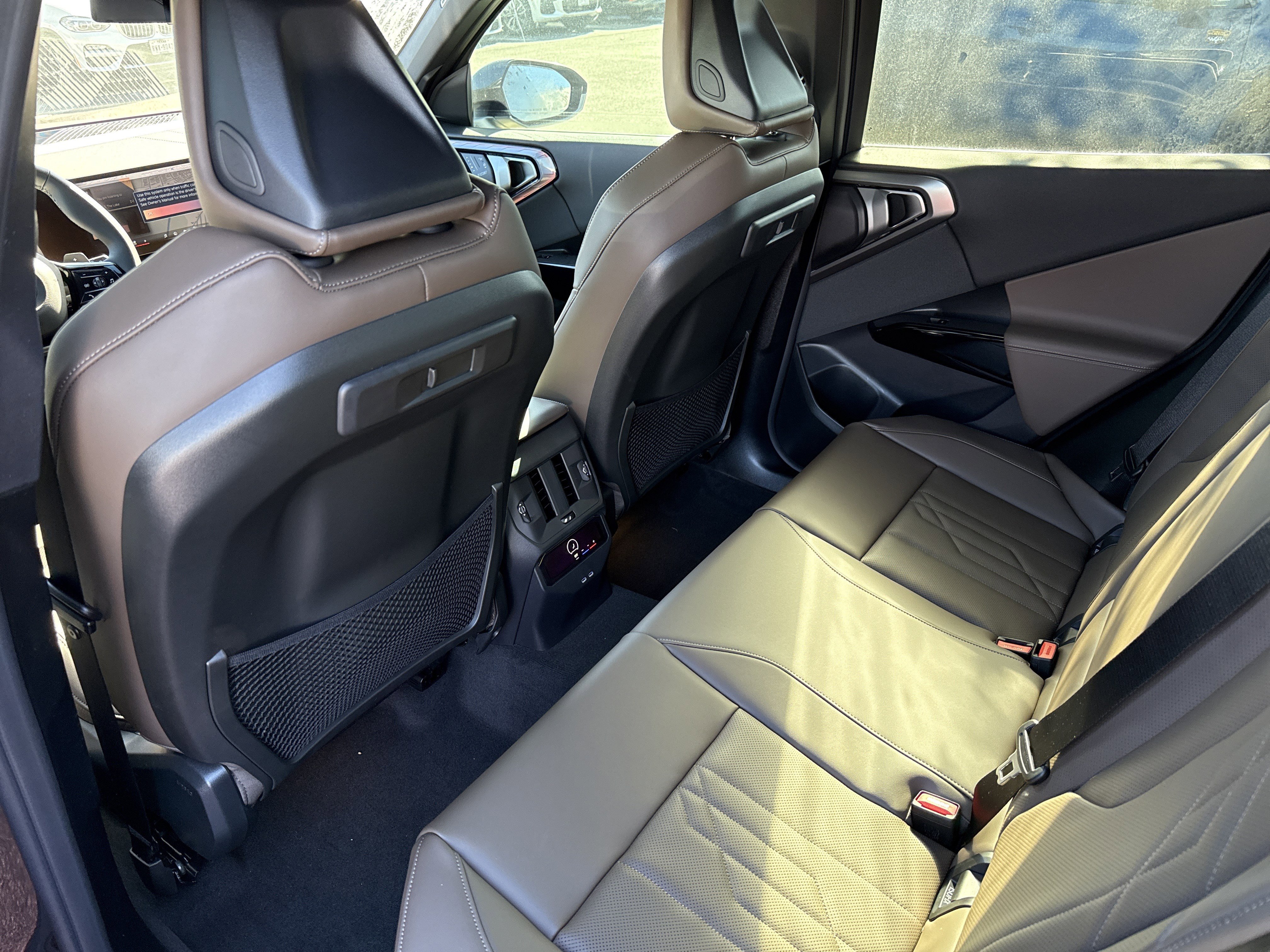 New 2026 BMW X3 xDrive30 image 34