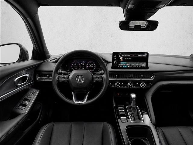 Used 2024 Acura Integra A-Spec w/ Technology Package FWD image 26