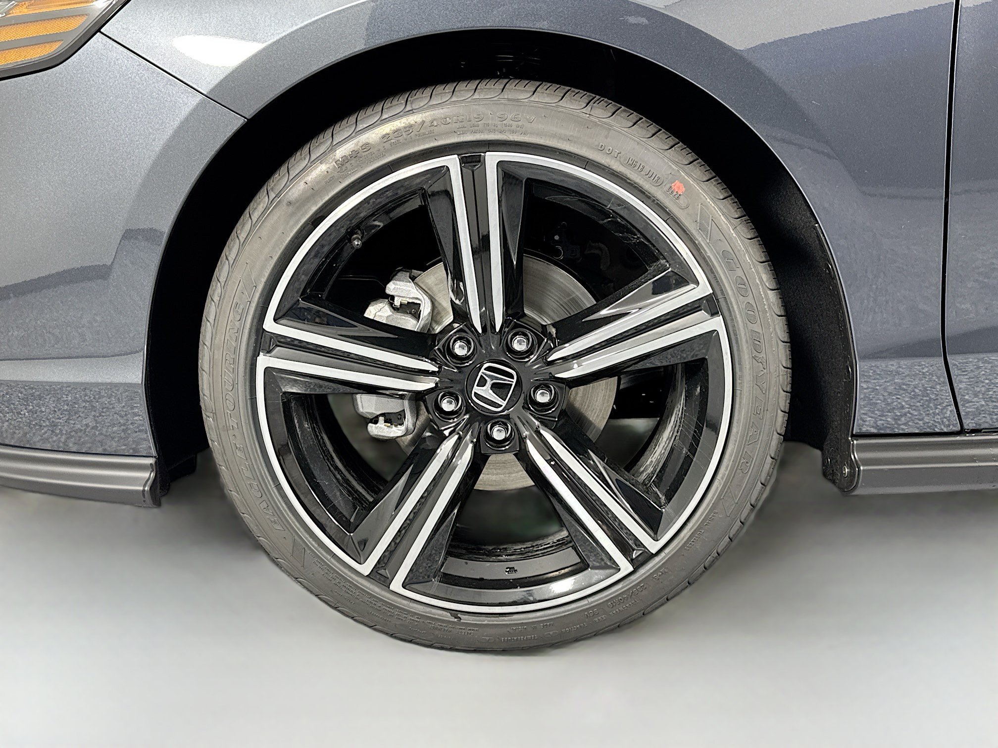 New 2026 Honda Accord SE image 31