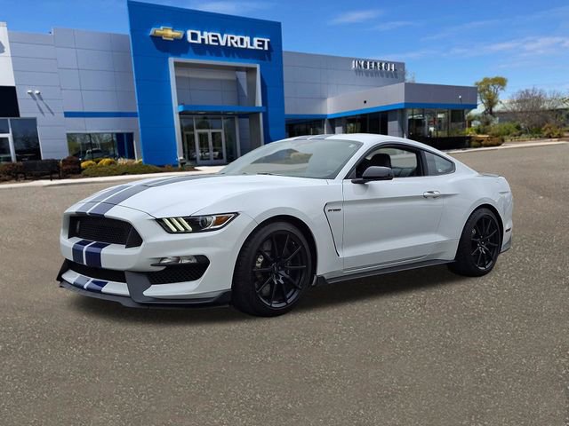 Used 2016 Ford Mustang Shelby GT350 w/ Technology Package RWD image 33