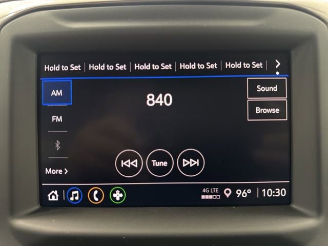 New 2025 Chevrolet Silverado 3500 W/T w/ WT Convenience Package image 17