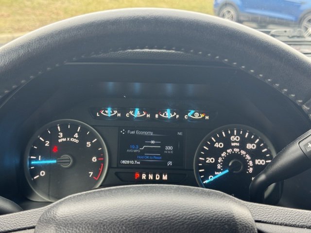 Used 2019 Ford F150 XLT w/ Equipment Group 302A Luxury image 18