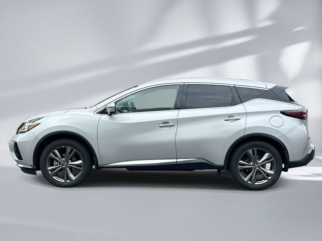 Used 2020 Nissan Murano Platinum w/ Cargo Package AWD/4WD image 2