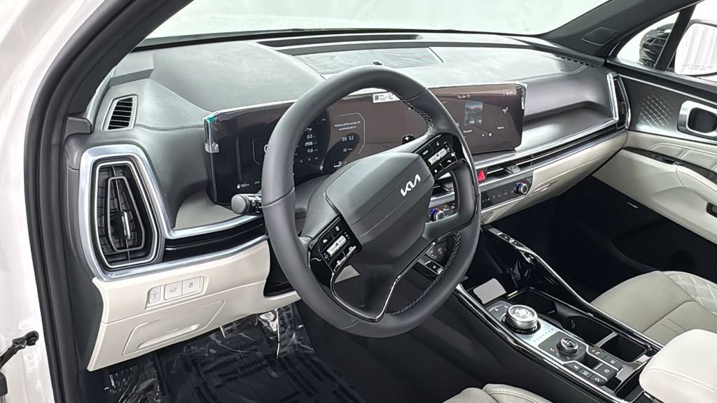 New 2026 Kia Sorento SX Prestige image 36