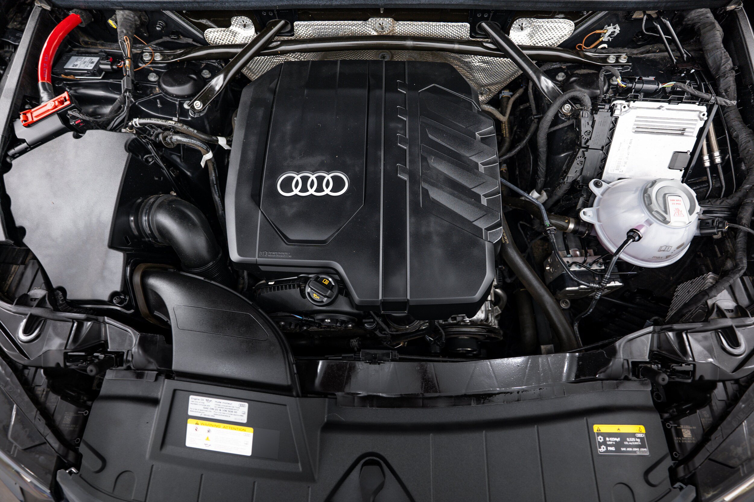 Used 2023 Audi Q5 2.0T Premium Plus w/ Premium Plus Package AWD/4WD image 22