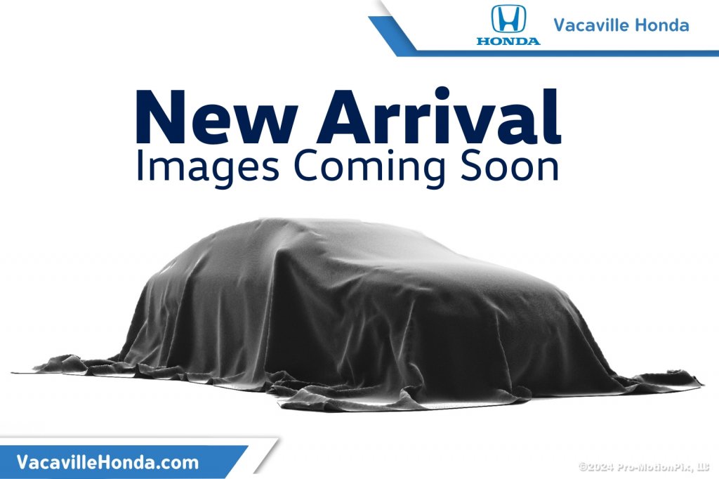 Certified 2024 Honda HR-V EX-L image 1