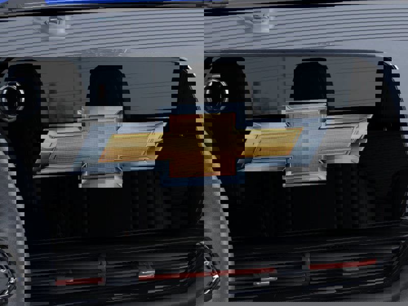 New 2025 Chevrolet Silverado EV RST image 20