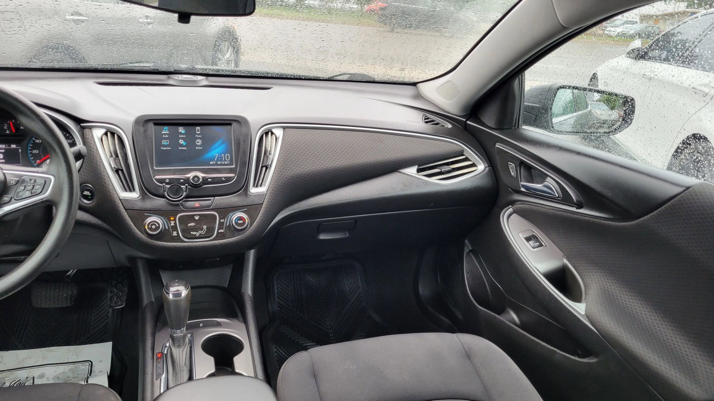 Used 2017 Chevrolet Malibu LS image 10