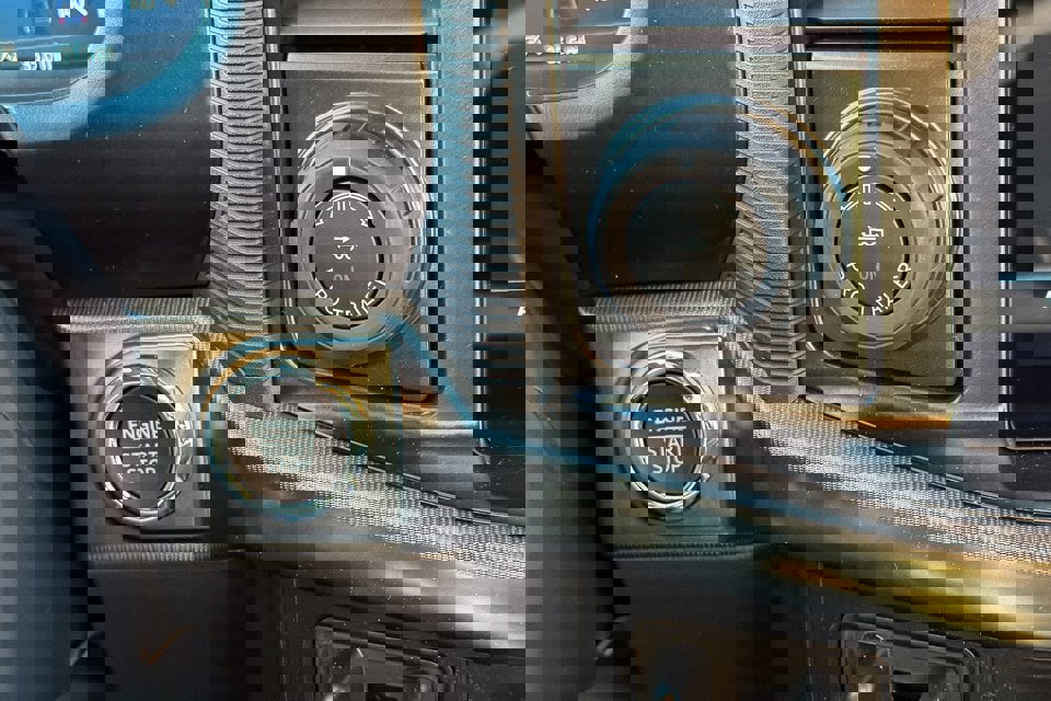 New 2025 Ford F150 Raptor image 35