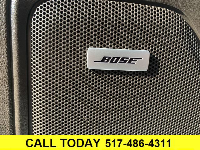 Certified 2019 Chevrolet Silverado 1500 LTZ w/ LTZ Premium Package image 26