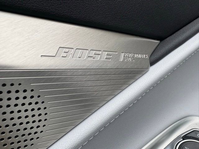 Used 2025 Chevrolet Corvette Z06 image 40