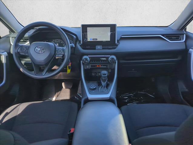 Certified 2024 Toyota RAV4 LE image 22