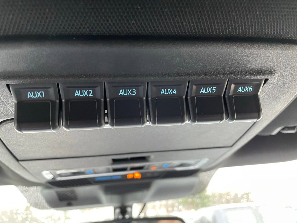 New 2026 Ford F150 Raptor image 22