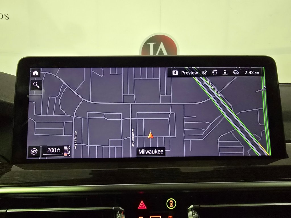 Certified 2023 BMW X3 xDrive30i w/ Premium Package image 16