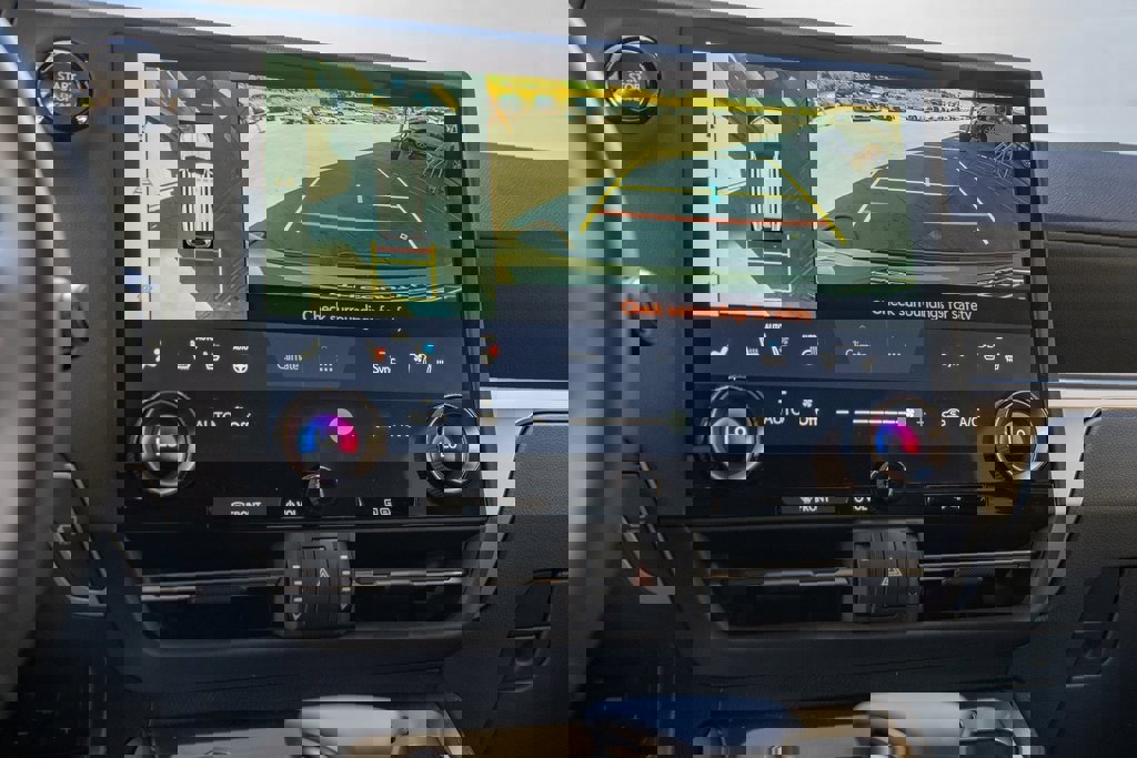 New 2026 Lexus GX 550 image 18