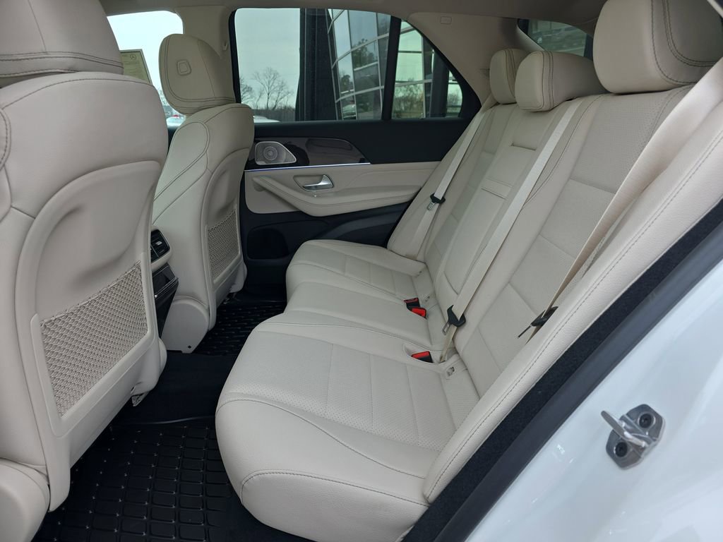 New 2026 Mercedes-Benz GLE 450 4MATIC image 14