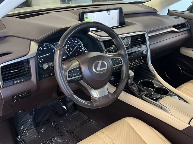 Used 2016 Lexus RX 350 FWD w/ Luxury Package image 20