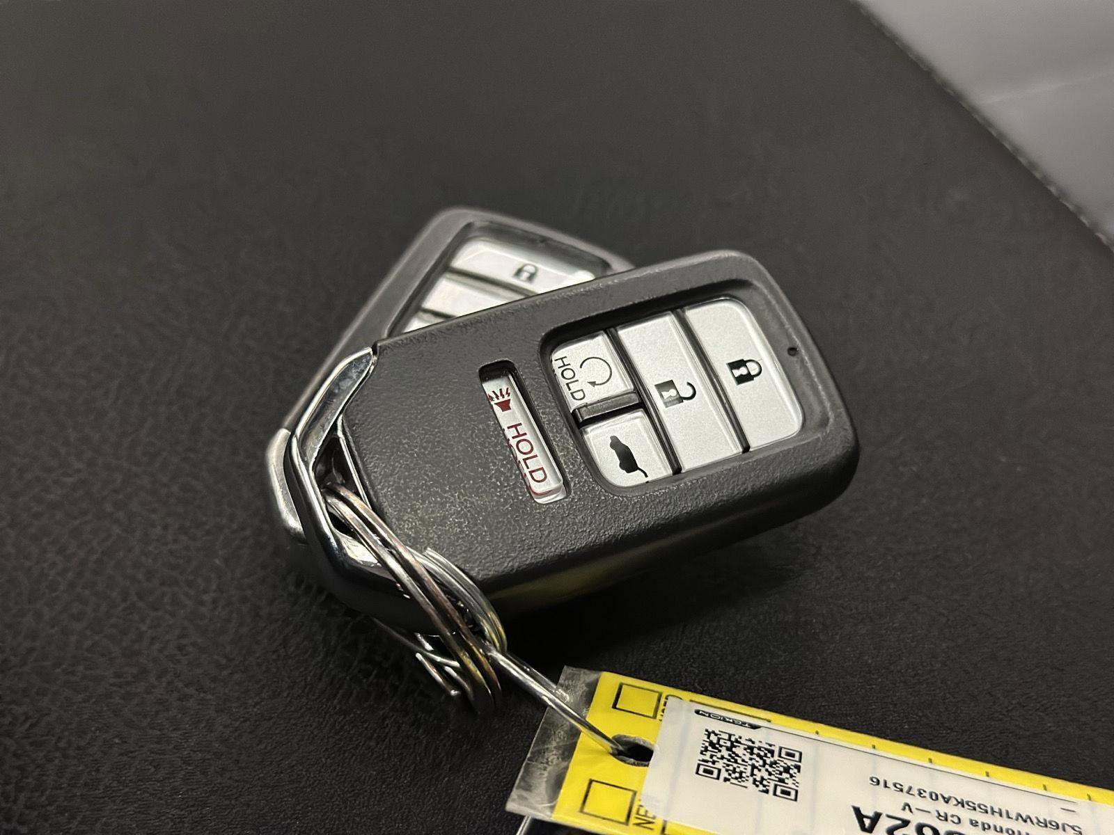 Used 2019 Honda CR-V EX image 38