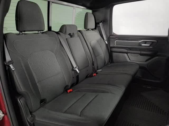 Used 2020 RAM 1500 Big Horn AWD/4WD image 16
