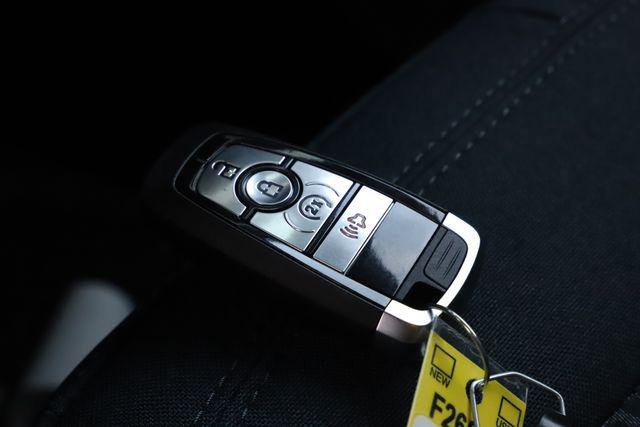 New 2026 Ford Bronco Heritage Edition image 35