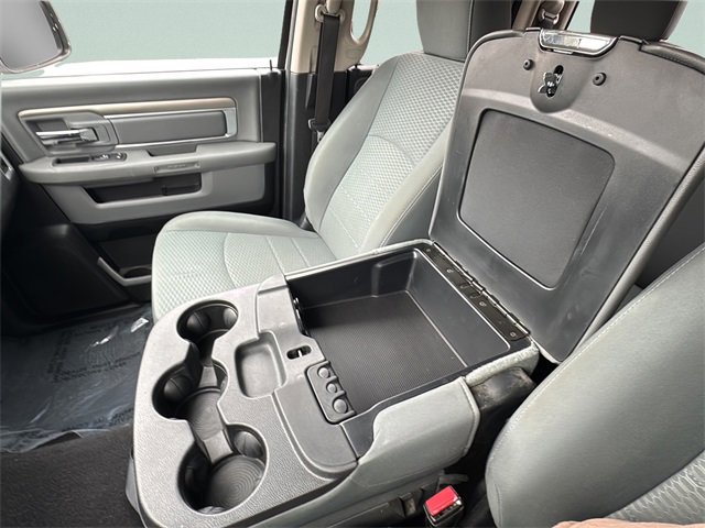 Used 2016 RAM 1500 Classic SLT image 22