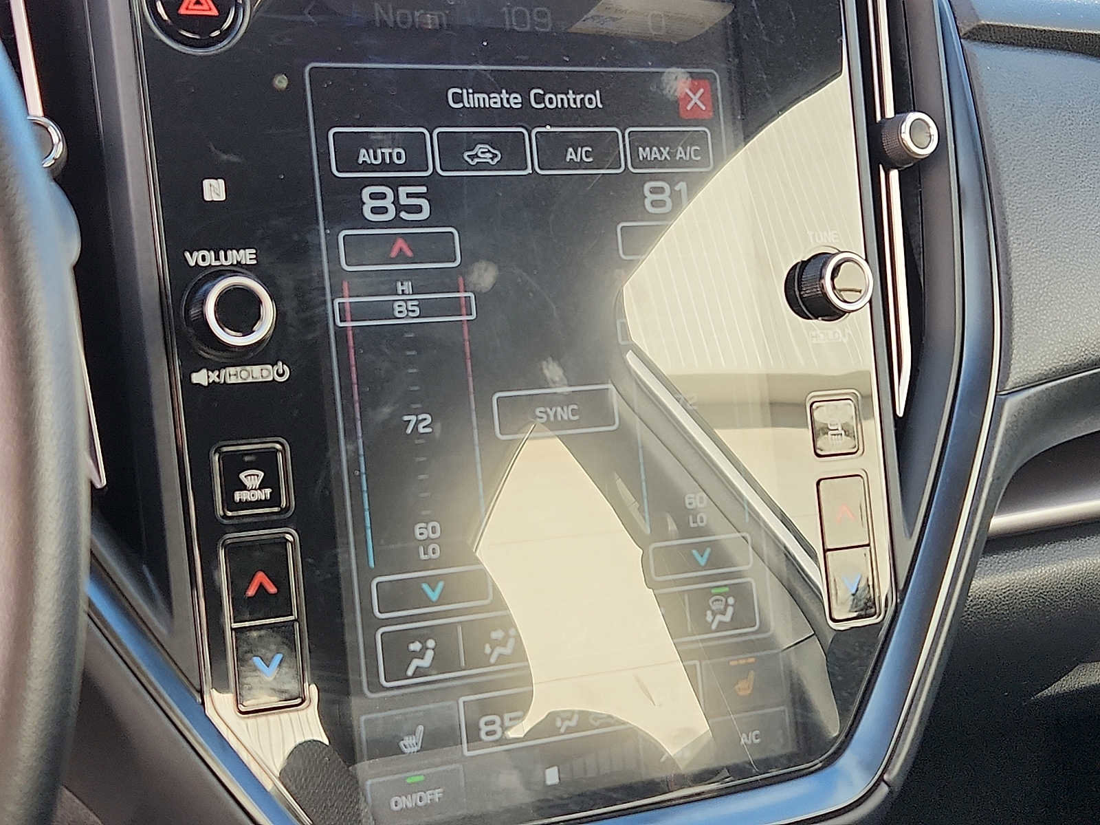 Used 2022 Subaru WRX Premium image 15