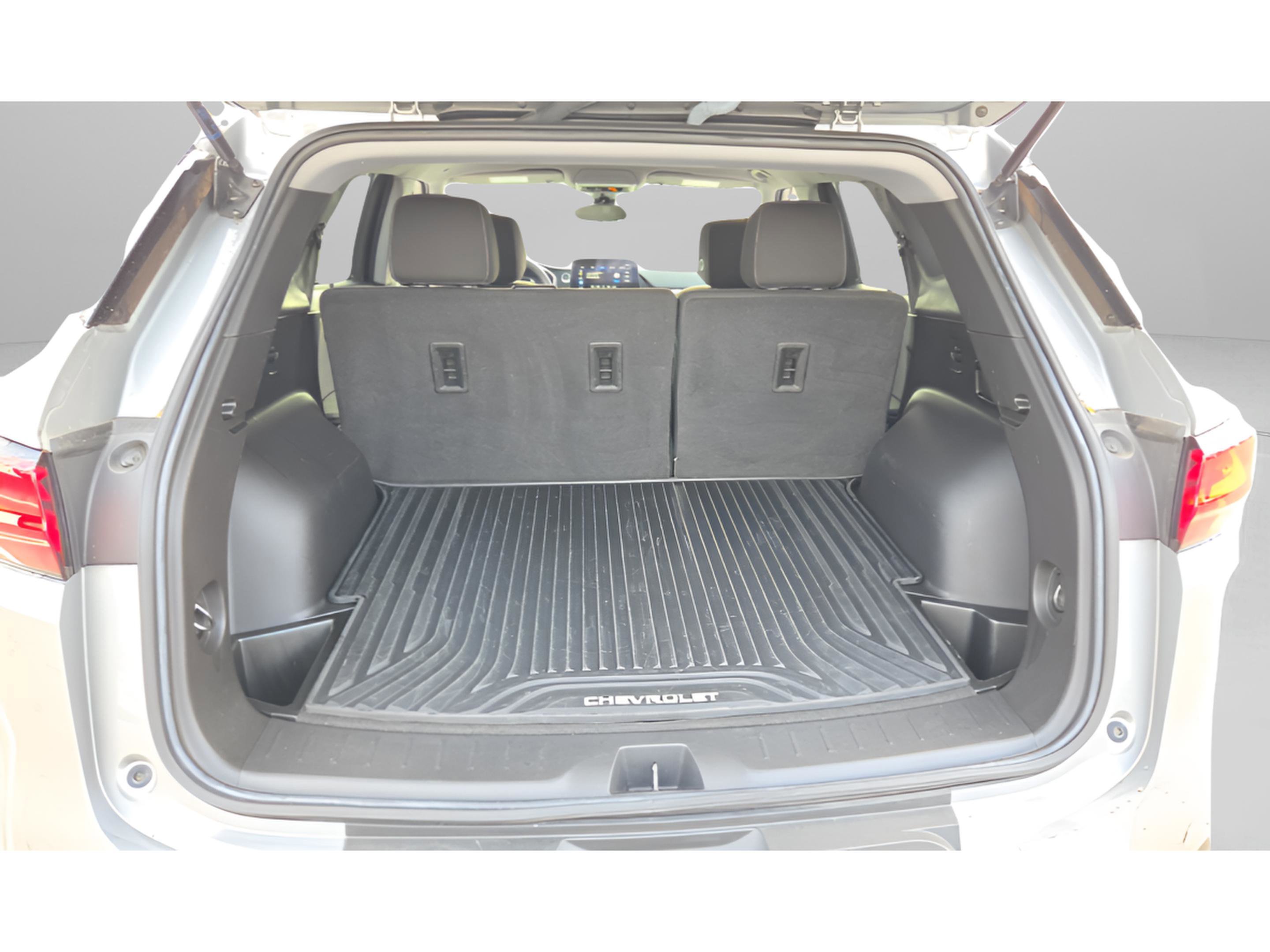 Used 2023 Chevrolet Blazer LT image 30