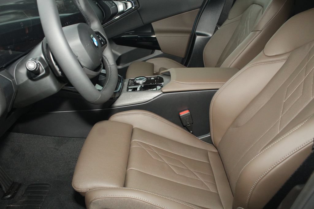 Used 2026 BMW X3 xDrive30i AWD/4WD image 18