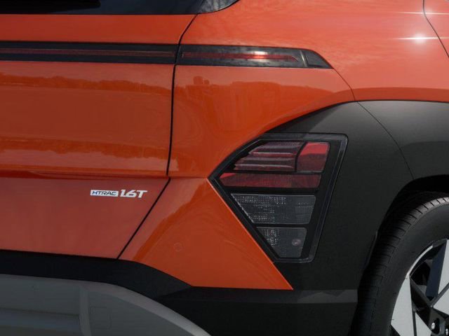 New 2026 Hyundai Kona SEL Sport image 10