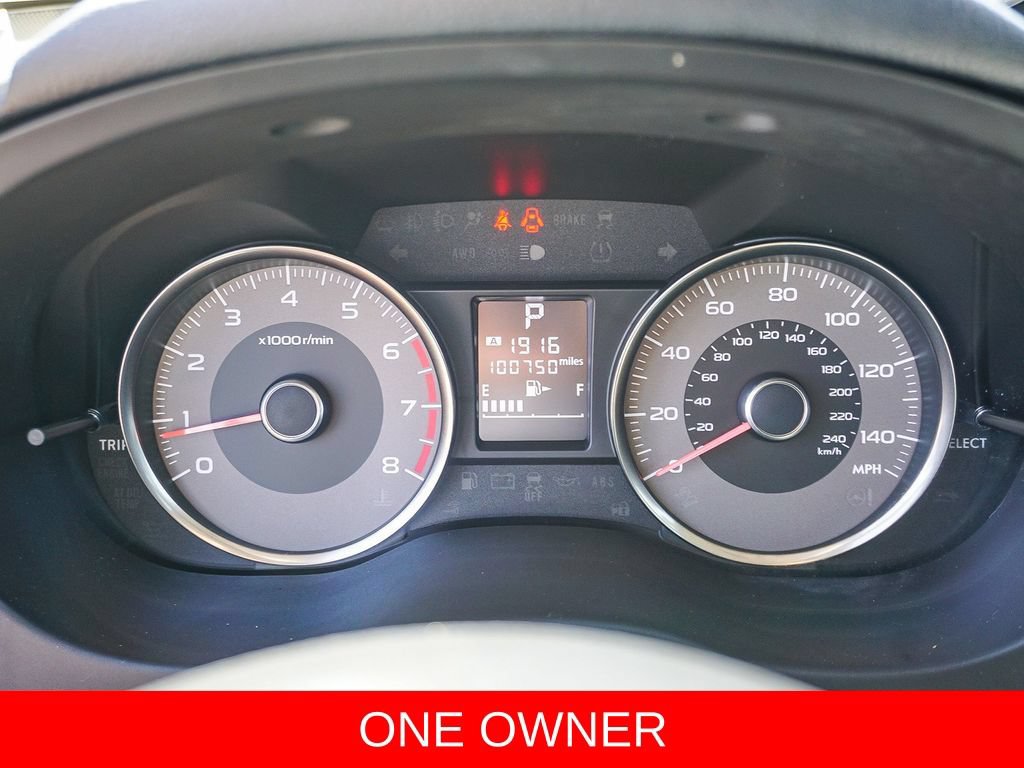 Used 2016 Subaru Forester 2.5i Limited AWD/4WD image 21