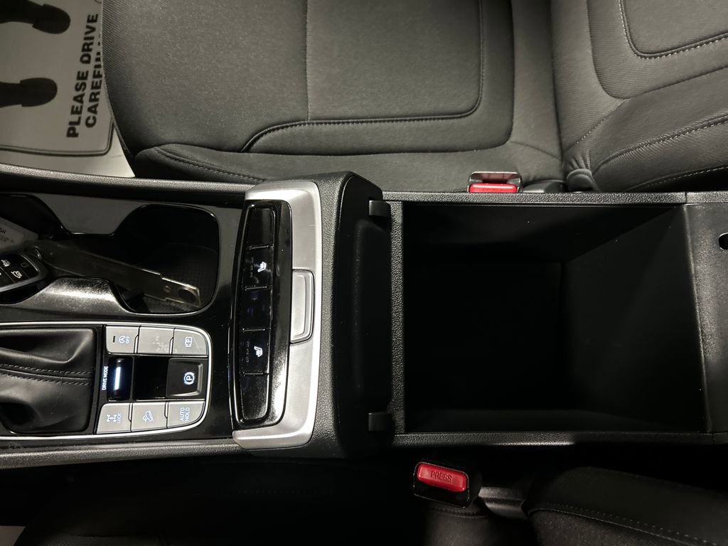 Used 2023 Hyundai Tucson SEL w/ Cargo Package image 19