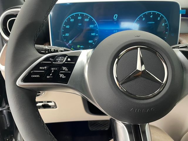 New 2026 Mercedes-Benz GLC 300 image 23